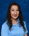 Featured image for “Cassandra Campbell, LAT, ATC”