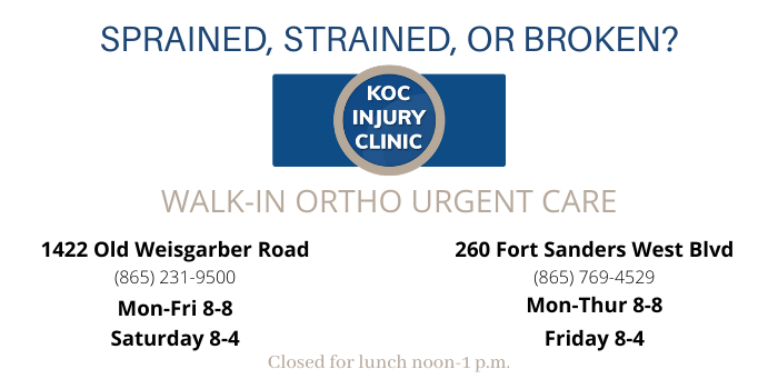 Featured image for “Urgent Care 6 Days a Week”