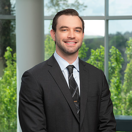 Andrew P. Harris