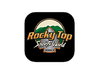 rocky top logos