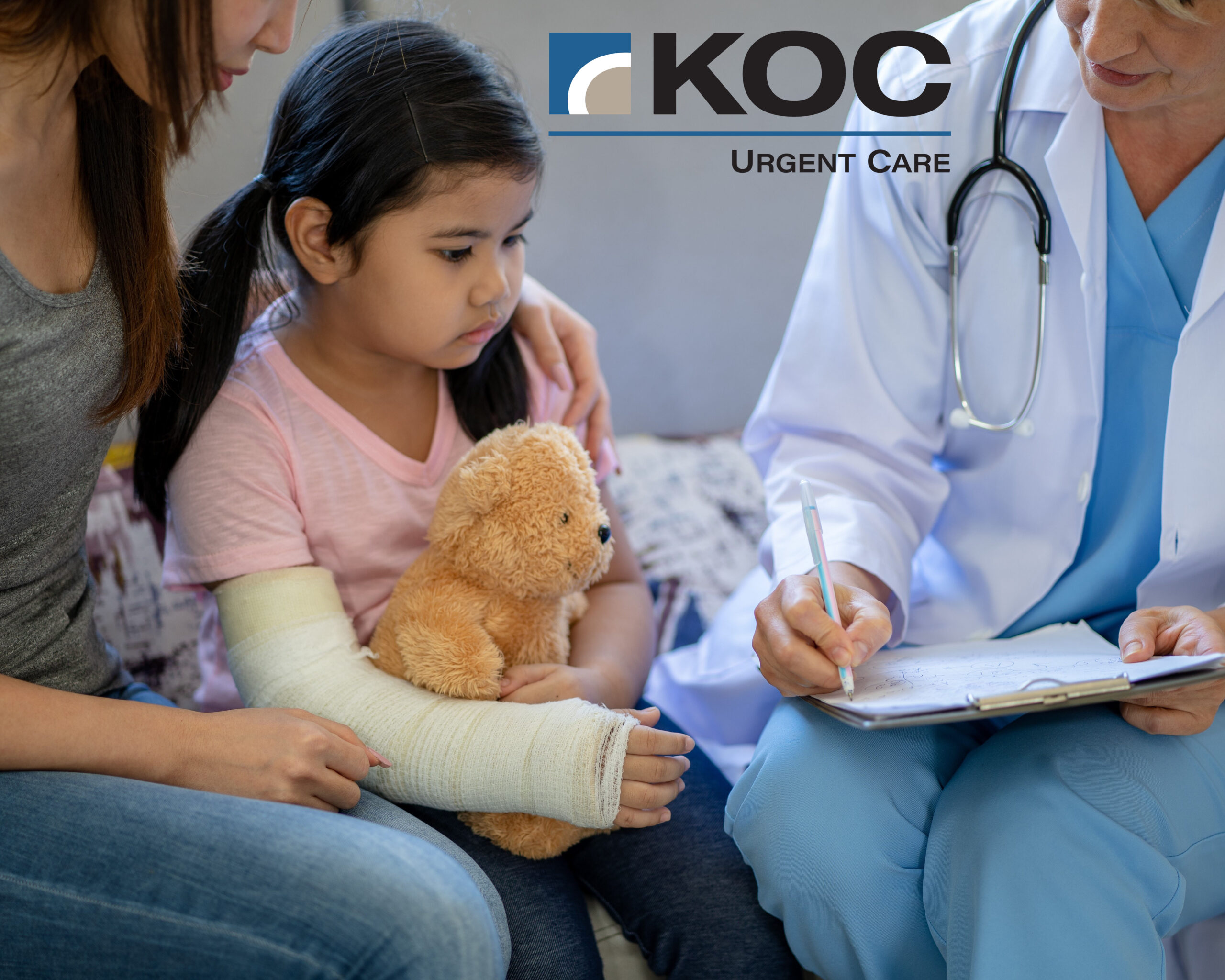 KOC Maryville Opens Urgent Care