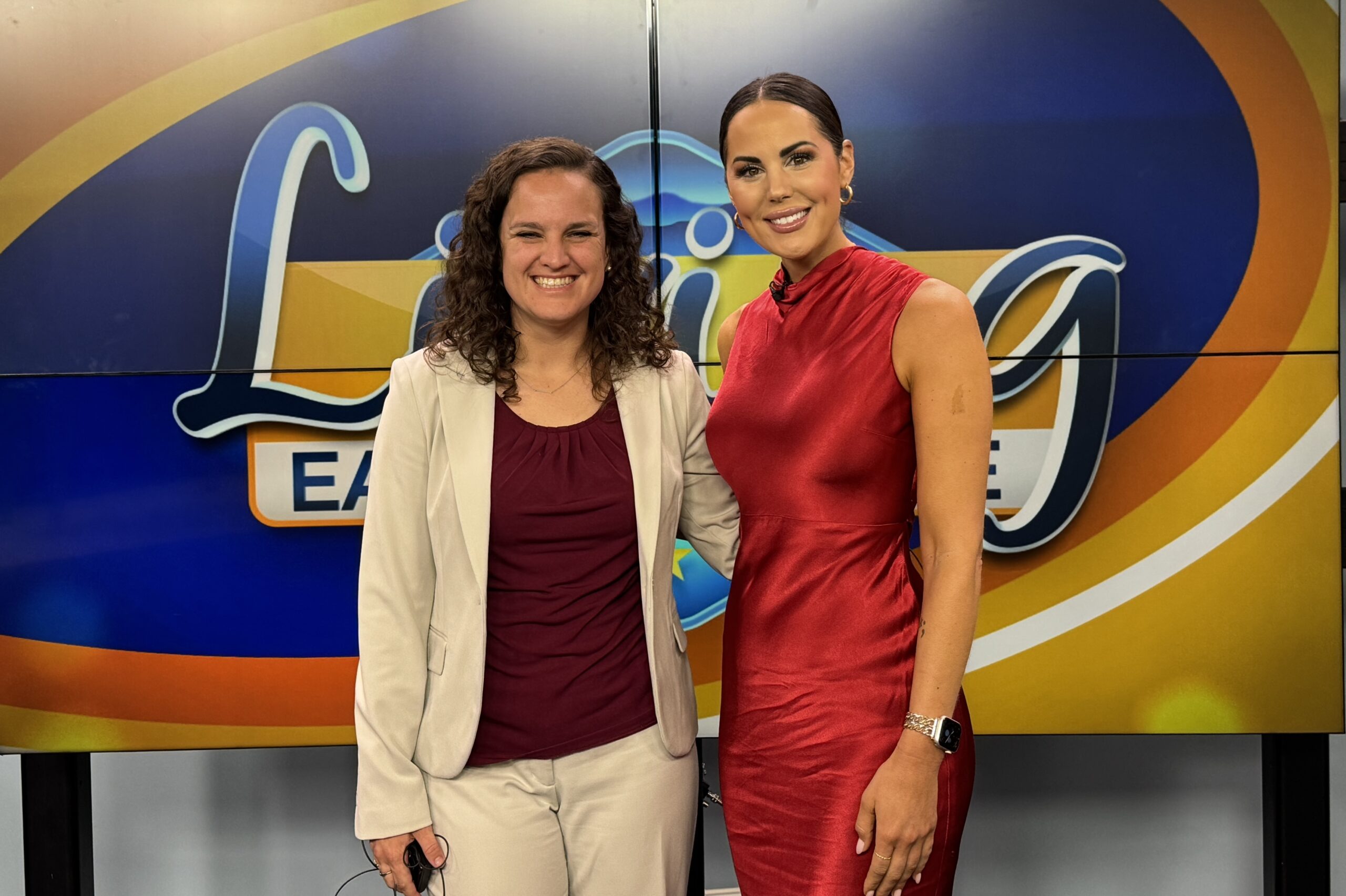 Dr. Chelsea Stanford Discusses Spring Sports & Physicals on WATE
