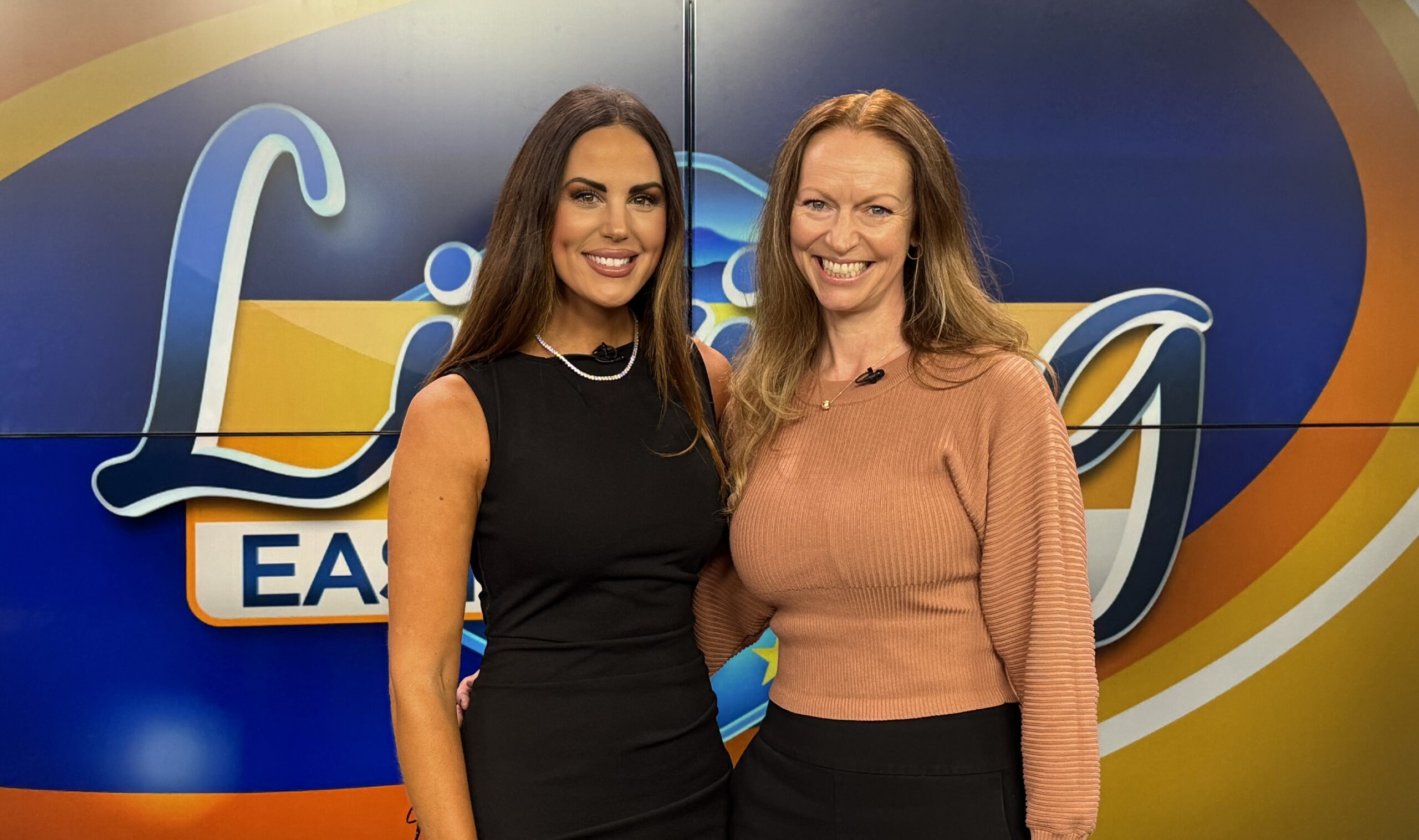 Dr. Amber Luhn Discusses KOC’s School Nurse Day on WATE