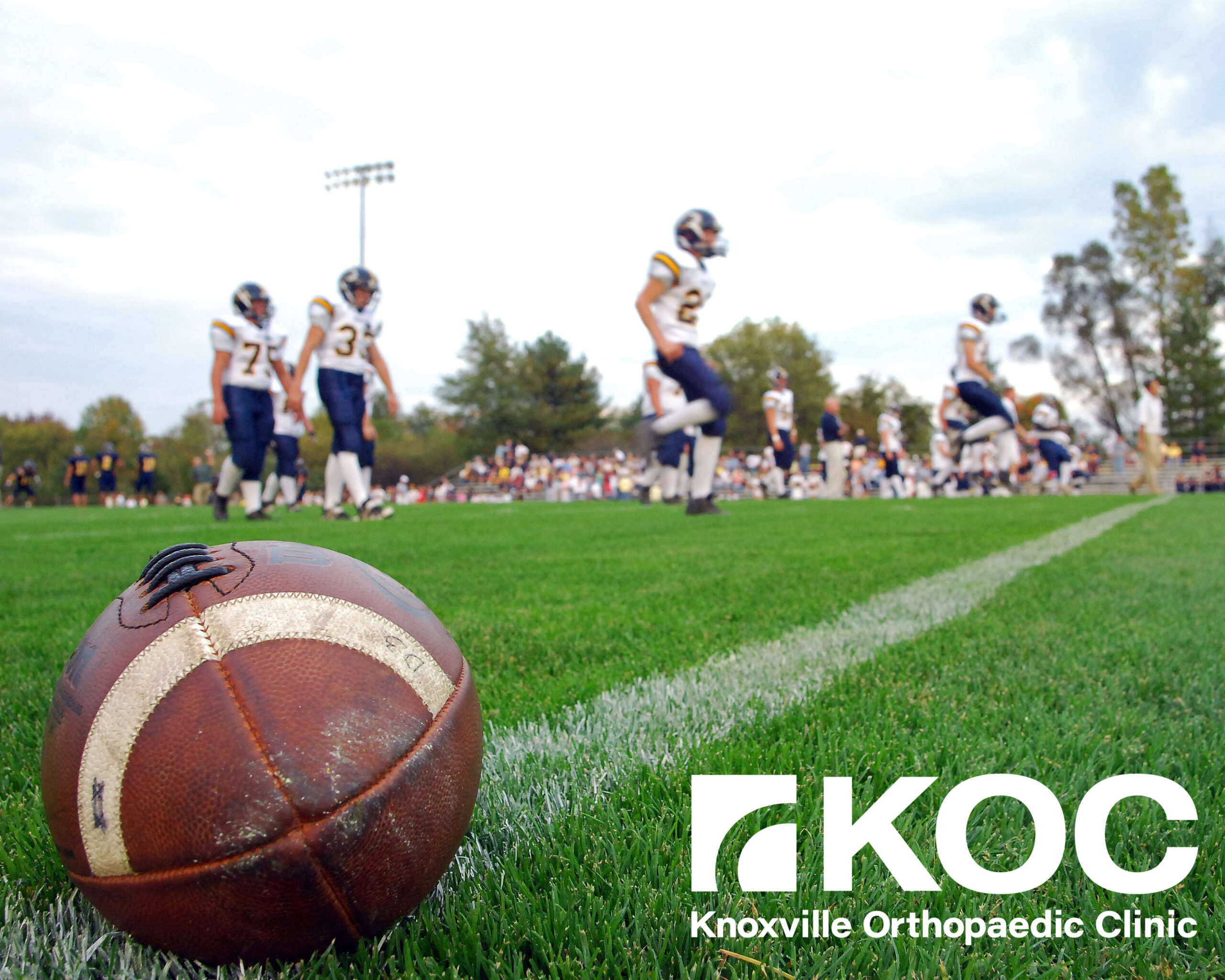 KOC Kick-Off Classic Returns Aug. 14-15