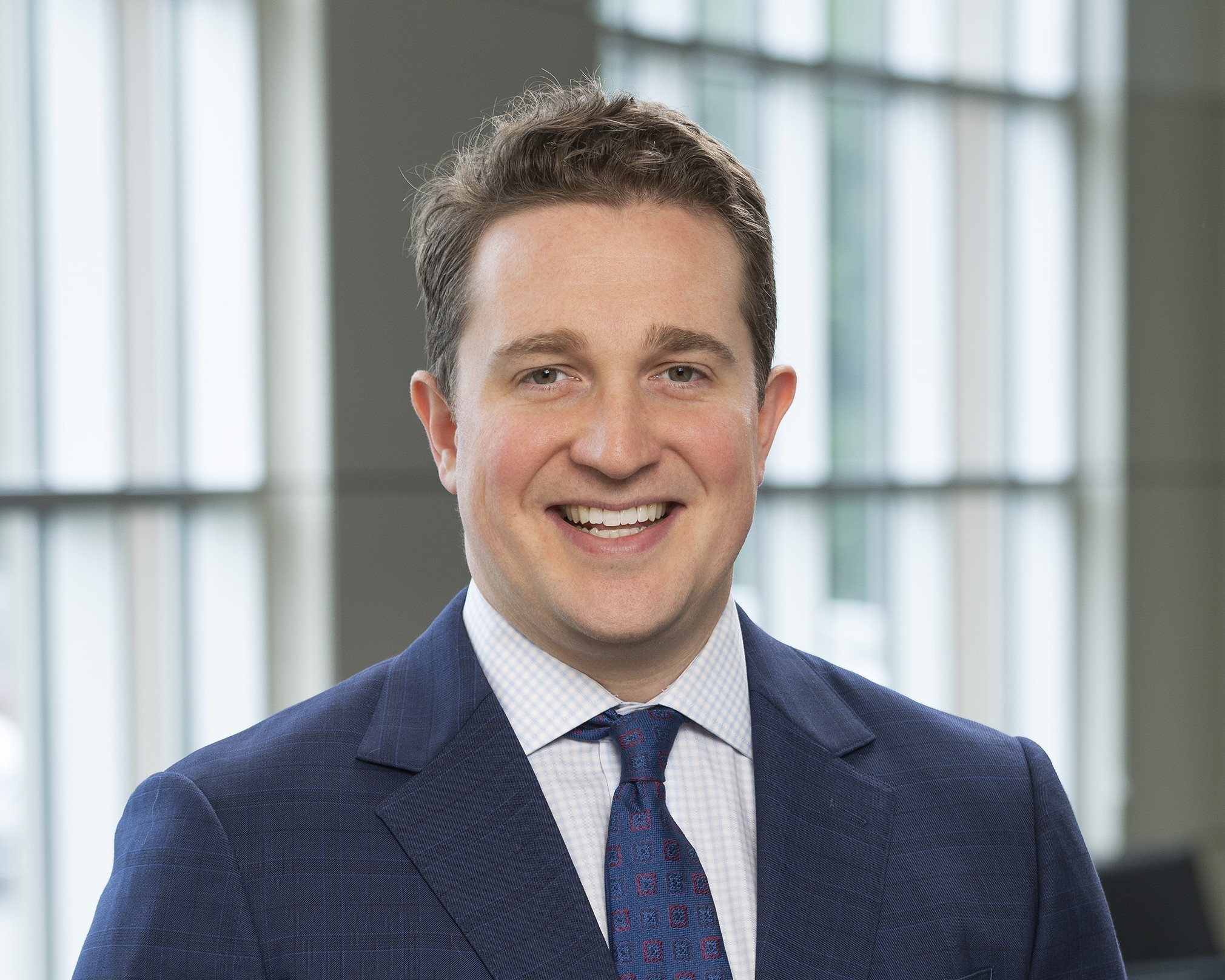 WBIR: KOC Surgeon First to Offer Minimally Invasive Spine Surgery