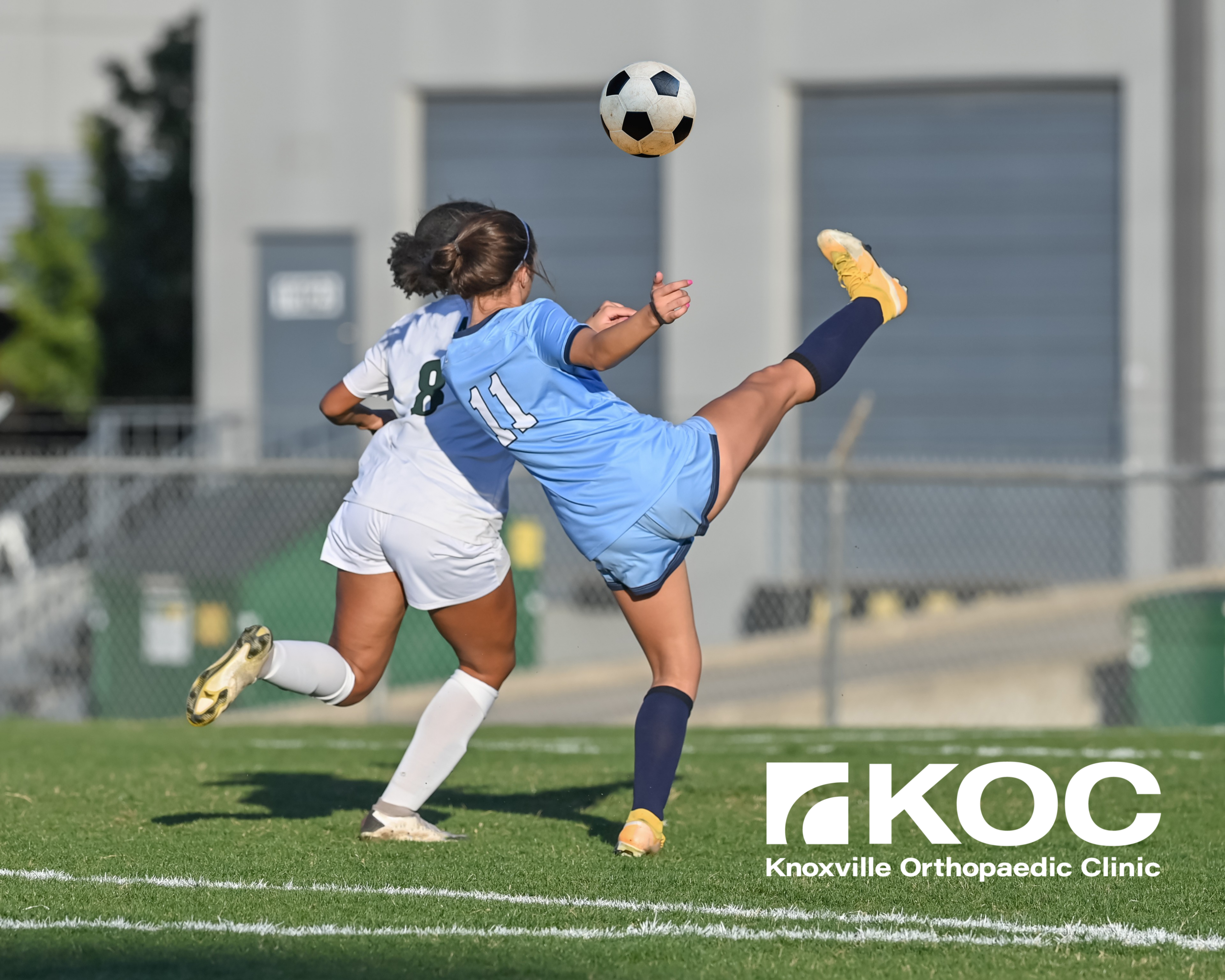 Save The Date: KOC Sports Screenings Scheduled for May 16