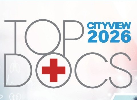 KOC Recognized as Cityview Magazine 2026 Top Docs