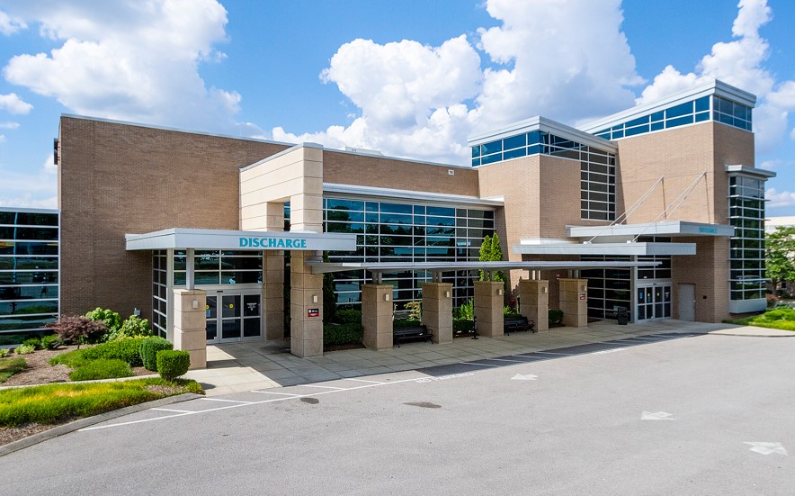 Knoxville Orthopaedic Surgery Center Earns Top National Award For 